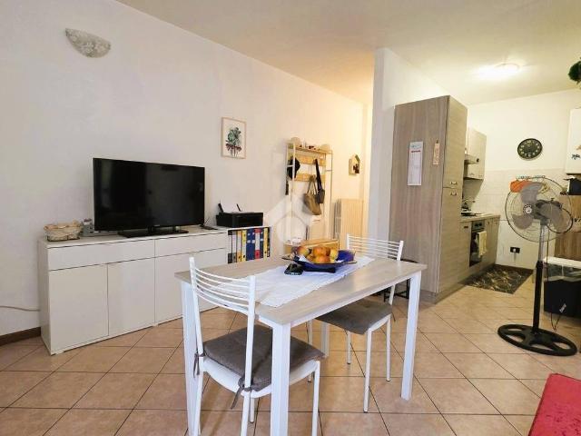 Appartamento in affitto a Borgo Virgilio, Cerese