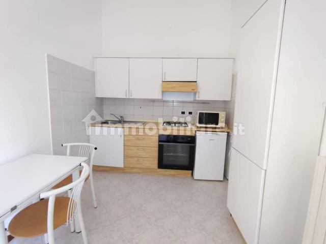 Appartamento in affitto a Santo Stefano esterna, Re