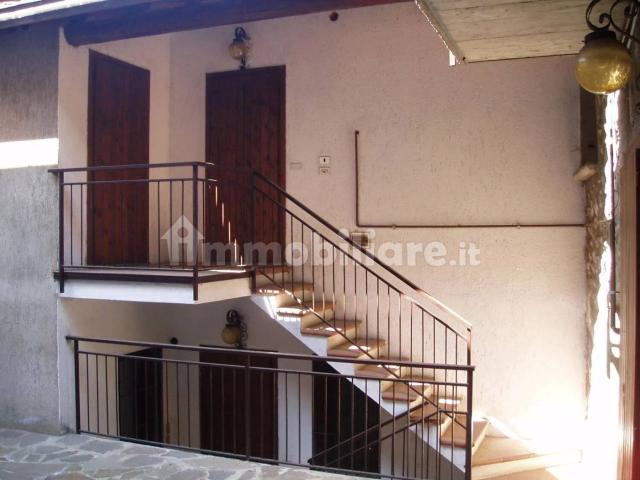 Appartamento in affitto a Cassina Valsassina, Lombardia