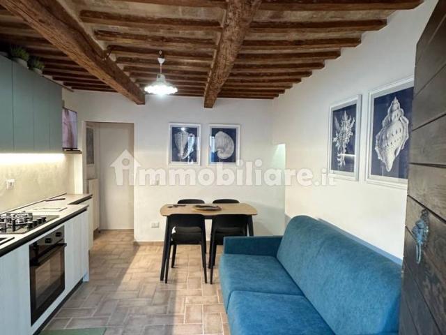 Appartamento in affitto a San Marone, Marche