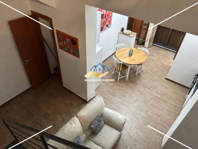 Appartamento in affitto a Cancello Ed Arnone, Campania