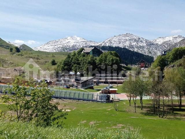 Appartamento in affitto a Borgo Stalle Lunghe, Piemonte
