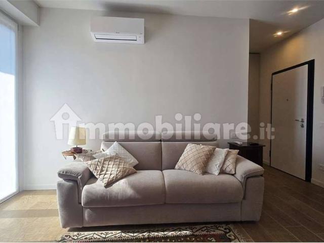 Appartamento in affitto a Bergamo, Lombardia