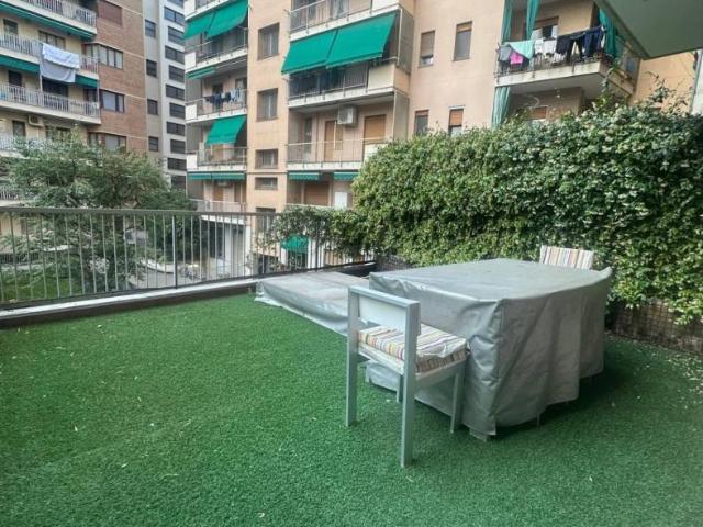 Appartamento in affitto a Municipio Roma IX, Roma Capitale
