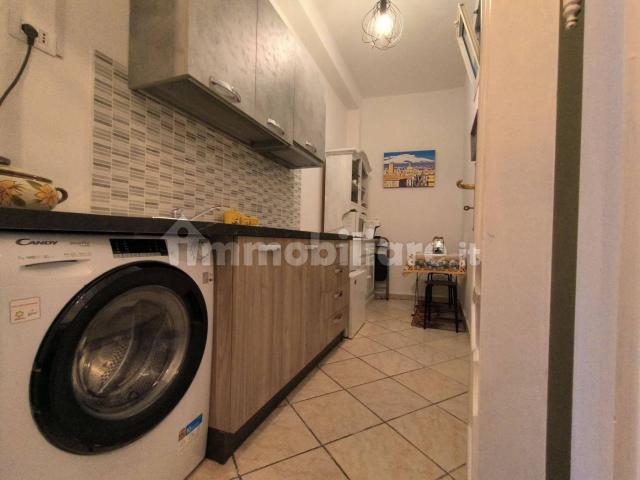 Appartamento in affitto a Monte Po-Nesima-San Leone-Rapisardi, Catania