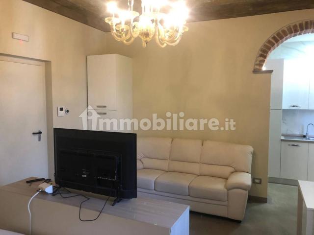 Appartamento in affitto a Vecchia Dogana, Cremona