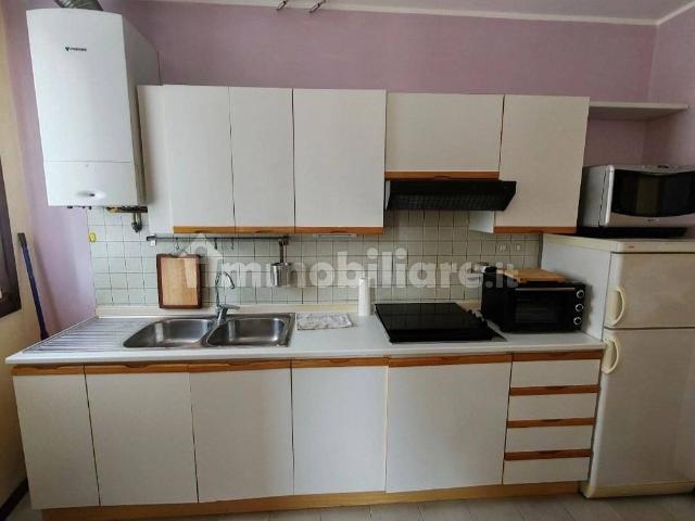 Appartamento in affitto a Puglia, Foggia