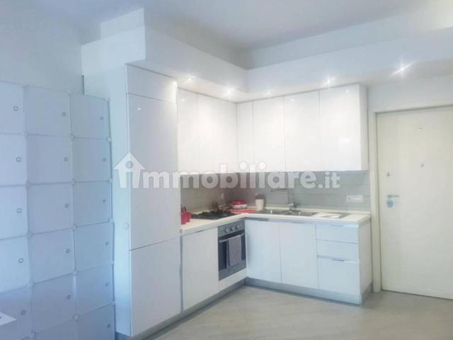 Appartamento in affitto a La Macine, Prato