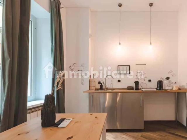 Appartamento in affitto a Città Nuova-Barriera Nuova-San Vito-Città Vecchia, Villa Opicina