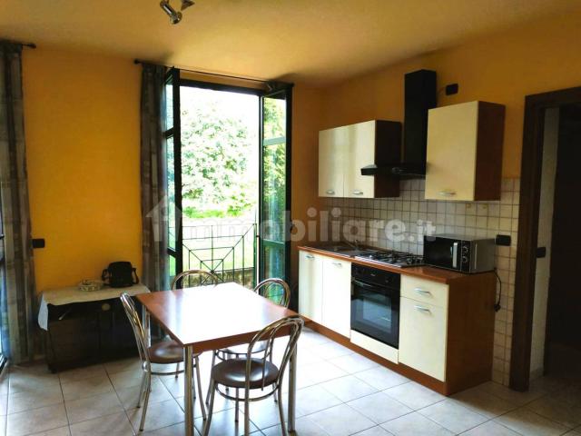 Appartamento in affitto a Gallarate, Lombardia