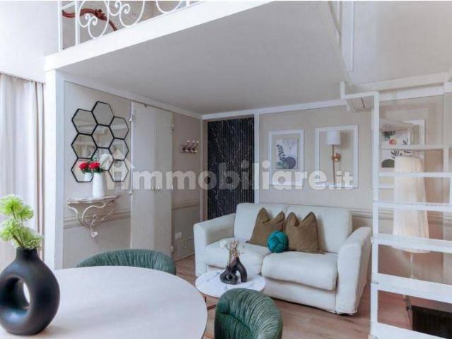 Appartamento in affitto a Settignano, Firenze