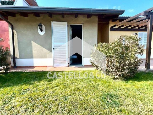 Appartamento in affitto a Crociale, Manerba Del Garda