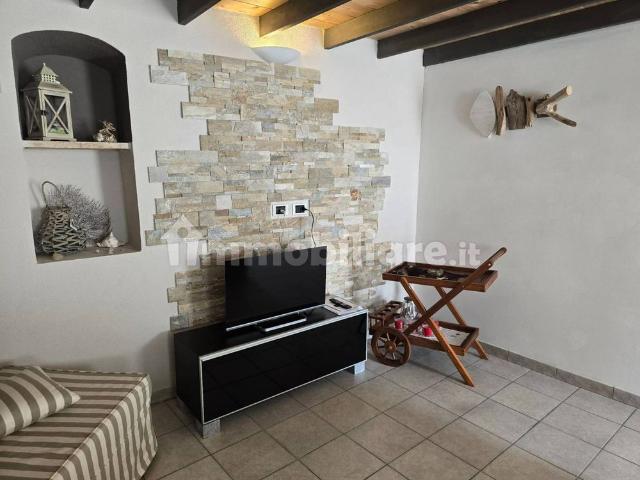 Appartamento in affitto a Calvisio, Finale Ligure