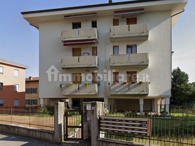 Appartamento in affitto a Sud, Brenzone