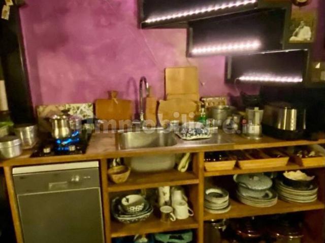 Appartamento in affitto a Grotta Pignata, Matera