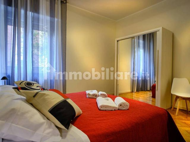 Appartamento in affitto a Nord-Ovest, Brenzone