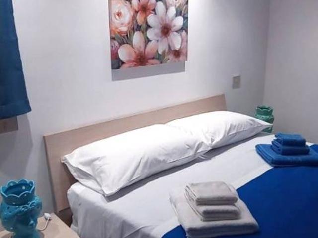 Appartamento in affitto a Cinisi, Palermo