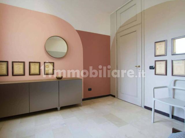 Appartamento in affitto a Municipio 1, Milano