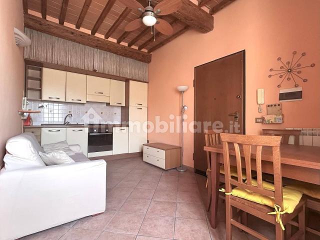 Appartamento in affitto a Signa, Toscana