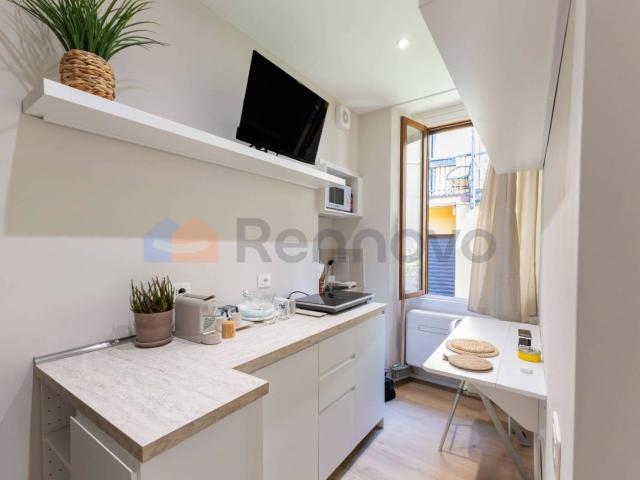 Appartamento in affitto a Sagnino, Como