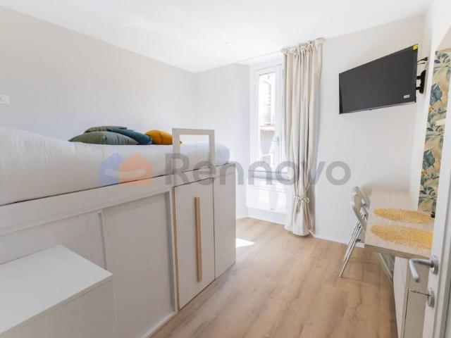Appartamento in affitto a Sagnino, Como