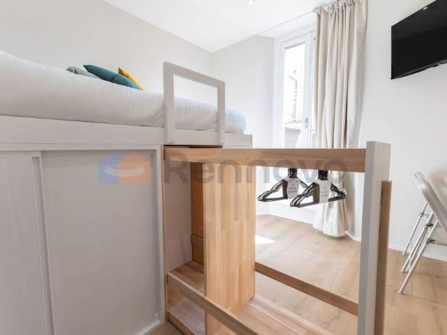Appartamento in affitto a Sagnino, Como