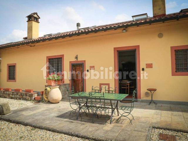 Appartamento in affitto a Chiesina Montalese, Pistoia