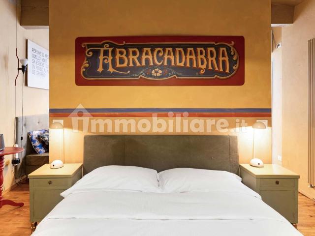 Appartamento in affitto a Bucine, Toscana