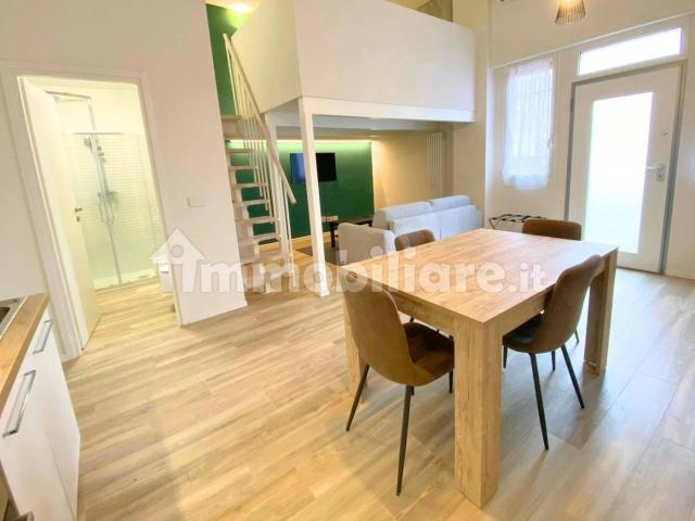 Appartamento in affitto a Voghiera, Reggio Emilia