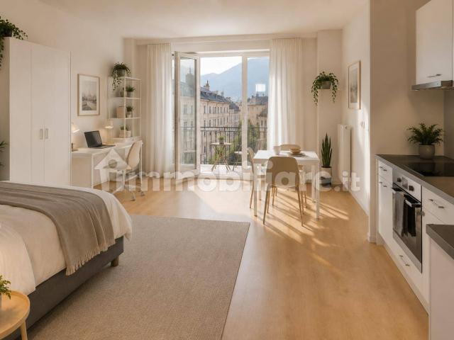 Appartamento in affitto a Rentsch - Rencio, Bolzano - Bozen