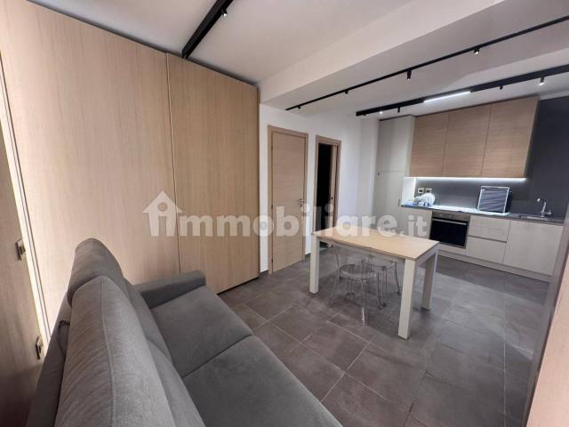 Appartamento in affitto a Sant'Erminio, Cenerente