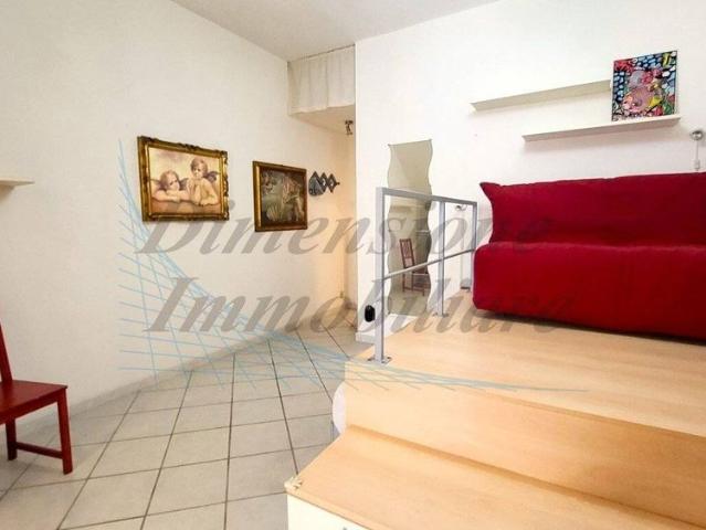 Appartamento in affitto a Rosignano Marittimo, Toscana