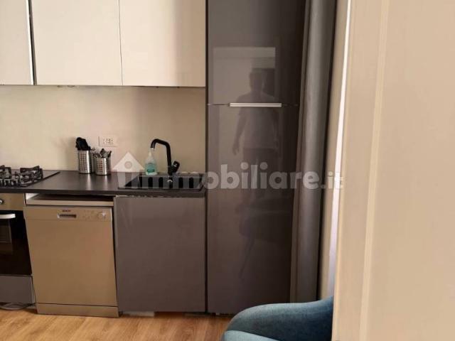 Appartamento in affitto a Fabiano Alto, La Spezia