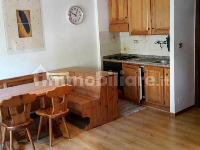 Appartamento in affitto a La Pief de Agort, Agordo