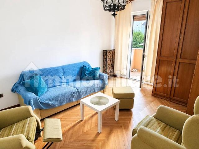 Appartamento in affitto a San Giovanni-Chiadino-Rozzol, Villa Opicina