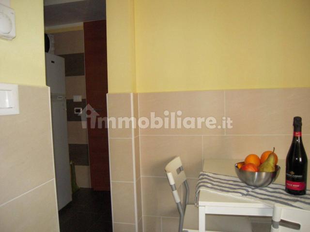 Appartamento in affitto a Umbertide, Umbria