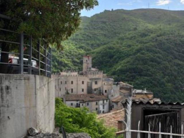 Appartamento in affitto a Cascina Prada, Vergiate