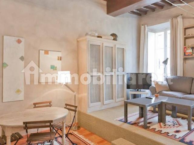 Appartamento in affitto a Cascina Prada, Vergiate