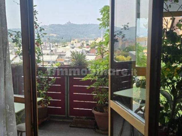 Appartamento in affitto a Comunità montana della Valle Sabbia, Vobarno