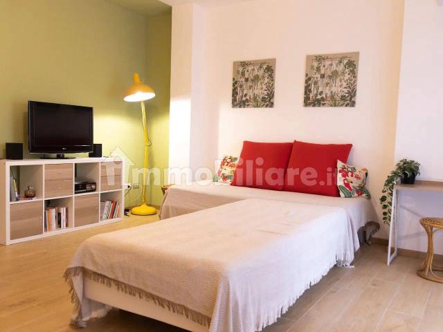 Appartamento in affitto a Santa Rufina di Roio, Tornimparte