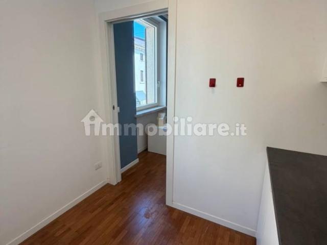 Appartamento in affitto a Oltrestazione, Legnano