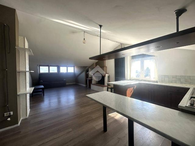 Appartamento in affitto a Montecastrilli, Umbria