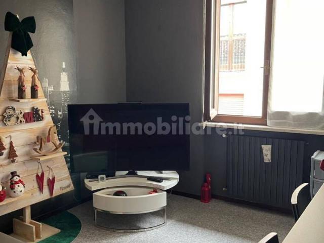 Appartamento in affitto a Vigevano, Lombardia