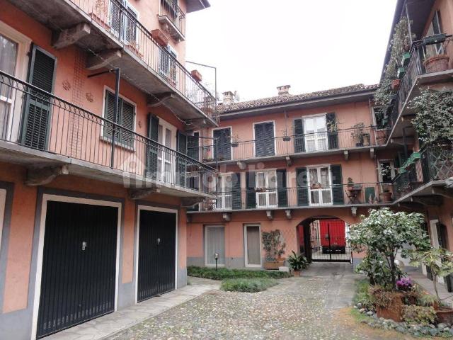 Appartamento in affitto a Cambiago, Lombardia