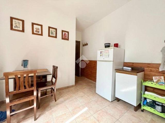 Appartamento in affitto a Sant'Erminio, Cenerente