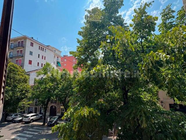 Appartamento in affitto a Centro storico, Brenzone