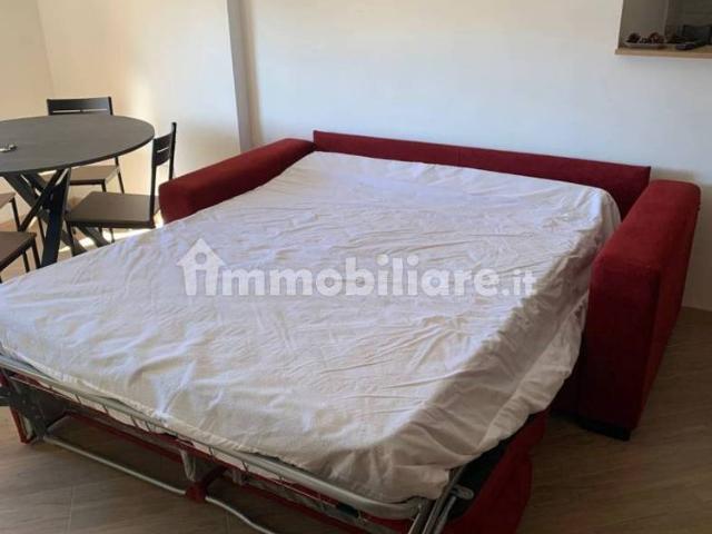 Appartamento in affitto a Rivisondoli, Abruzzo