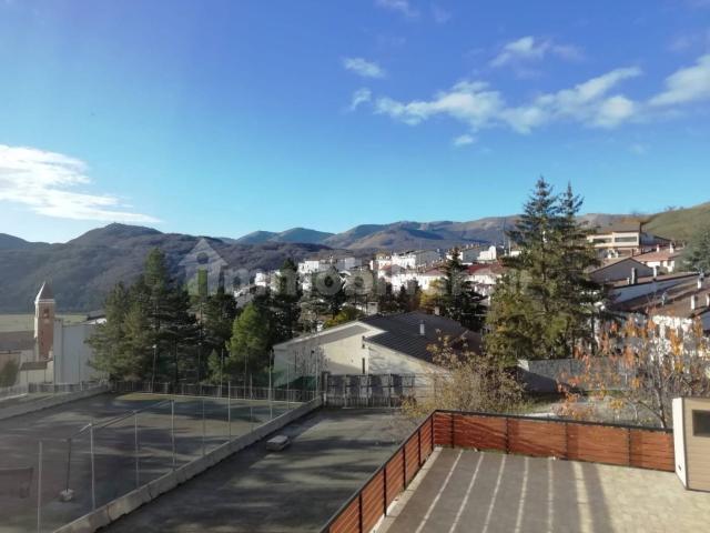 Appartamento in affitto a Rivisondoli, Abruzzo