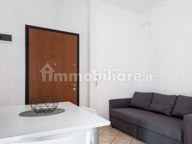 Appartamento in affitto a Umbertide, Umbria