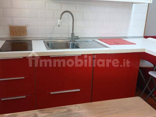 Appartamento in affitto a Marina di San Nicola, Roma Capitale